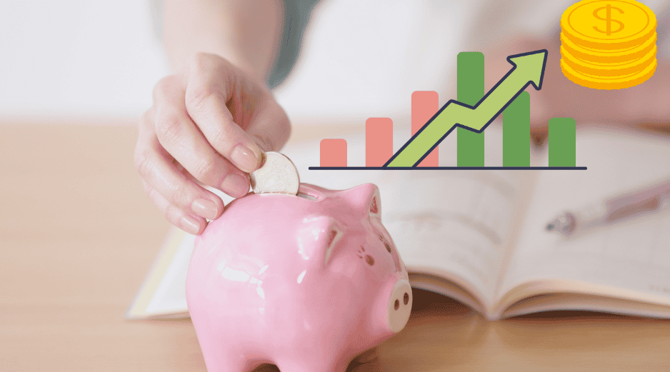 Comparar el IRN dentro de tu grupo generacional es clave, ya que no todas las Afores ofrecen el mismo desempeño en cada segmento. CANVA