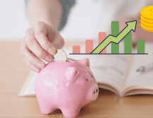 Comparar el IRN dentro de tu grupo generacional es clave, ya que no todas las Afores ofrecen el mismo desempeño en cada segmento. CANVA