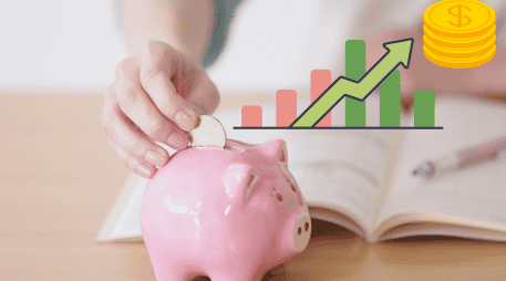 Comparar el IRN dentro de tu grupo generacional es clave, ya que no todas las Afores ofrecen el mismo desempeño en cada segmento. CANVA