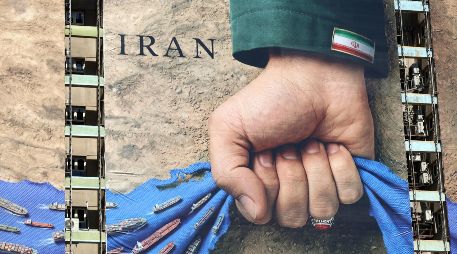 Estados Unidos aseguró que hay 