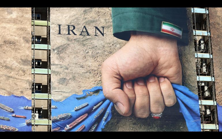 Estados Unidos aseguró que hay 