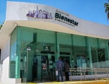 Bienestar le pidió a las personas no brindar sus datos sensibles por teléfono ni a través de mensajes. E INFORMADOR/ARCHIVO
