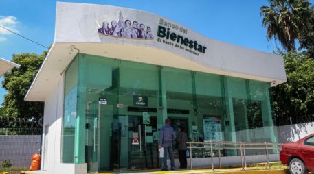 Bienestar le pidió a las personas no brindar sus datos sensibles por teléfono ni a través de mensajes. E INFORMADOR/ARCHIVO