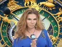 La reconocida astróloga señala que será una jornada ideal para ordenar pensamientos, sanar emociones y avanzar con seguridad en temas relacionados con trabajo, amor, dinero y salud. FACEBOOK/MHONIVIDENTE