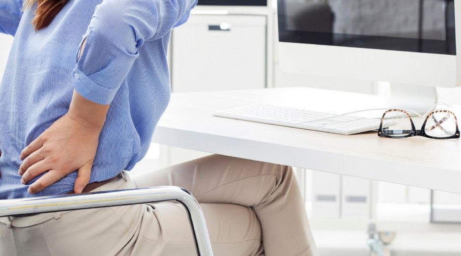 El sedentarismo puede provocar severos riesgos para la salud. ESPECIAL/PEXELS