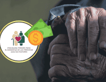 El depósito para cada beneficiario es de seis mil 200 pesos bimestrales. CANVA