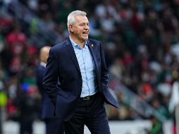 La hoja de ruta de la Selección Mexicana rumbo al Mundial de 2026 ya está definida. IMAGO7.