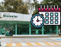 Los pagos se realizarían de manera gradual, tomando como referencia la inicial del primer apellido. CANVA