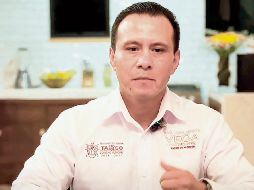 Juan Vega Carranza había sido privado de la libertad junto a su padre. ESPECIAL