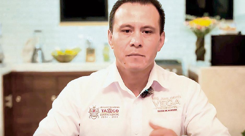 Juan Vega Carranza había sido privado de la libertad junto a su padre. ESPECIAL