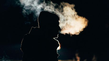 El nuevo sistema frontal impactará al país este fin de semana con temperaturas de hasta -5 °C, lluvias intensas y vientos severos. Unsplash