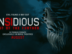 Todo apunta a que Fuera del Más Allá buscará regresar al terror atmosférico que hizo famosa a la saga, pero con una escala más grande. YOUTUBE/@@sonypictures