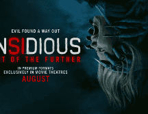 Todo apunta a que Fuera del Más Allá buscará regresar al terror atmosférico que hizo famosa a la saga, pero con una escala más grande. YOUTUBE/@@sonypictures