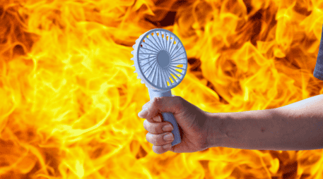 Descubre cómo protegerte de las condiciones del clima, qué precauciones tomar antes de salir de casa y por qué importa. ESPECIAL / CANVA