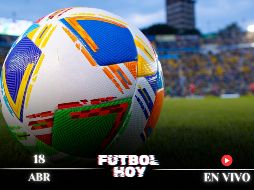 Desde el balompié mexicano hasta torneos europeos y otros, la agenda está llena. ESPECIAL / IMAGO7 y CANVA