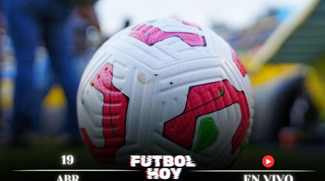 La jornada de este domingo 19 de abril de 2026 trae consigo actividad en múltiples ligas y torneos de futbol alrededor del mundo. ESPECIAL / IMAGO7 y CANVA