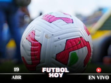 La jornada de este domingo 19 de abril de 2026 trae consigo actividad en múltiples ligas y torneos de futbol alrededor del mundo. ESPECIAL / IMAGO7 y CANVA