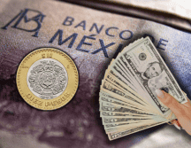 Debido a factores como la oferta y la demanda, además de eventos globales, la cotización del dólar puede fluctuar a lo largo del día. ESPECIAL/Canva