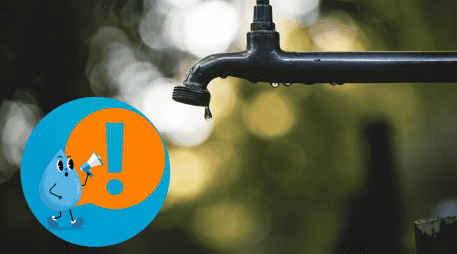 Ante esta situación, se recomienda a los habitantes almacenar agua suficiente para cubrir sus necesidades básicas durante los próximos días. ESPECIAL/ Unsplash