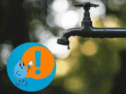 Ante esta situación, se recomienda a los habitantes almacenar agua suficiente para cubrir sus necesidades básicas durante los próximos días. ESPECIAL/ Unsplash