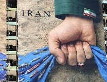 Tras el fracaso de las negociaciones en Islamabad, Trump ordenó bloquear los puertos iraníes del estrecho de Ormuz para detener el comercio marítimo de Irán. EFE/ A. Taherkenareh