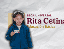 Los padres de familia y tutores recibirán un depósito único anual de dos mil 500 pesos durante el mes de agosto como parte de la Beca Rita Cetina. EL INFORMADOR/ARCHIVO