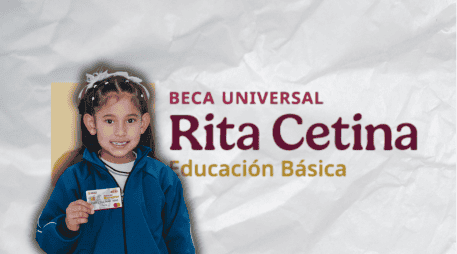 Los padres de familia y tutores recibirán un depósito único anual de dos mil 500 pesos durante el mes de agosto como parte de la Beca Rita Cetina. EL INFORMADOR/ARCHIVO