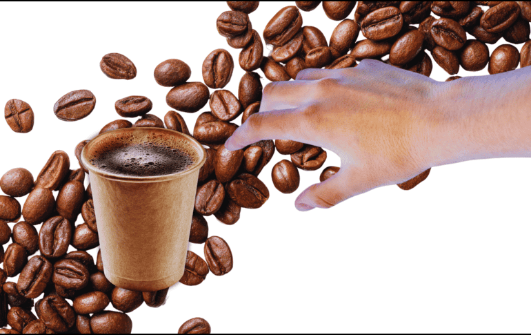 os diversos compuestos químicos del café pueden actuar como un detonante severo que agrava rápidamente la inflamación y el dolor abdominal agudo. ESPECIAL / CANVA