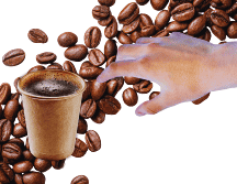 os diversos compuestos químicos del café pueden actuar como un detonante severo que agrava rápidamente la inflamación y el dolor abdominal agudo. ESPECIAL / CANVA