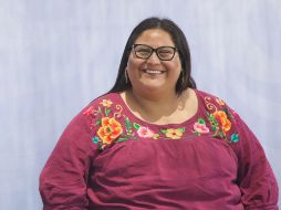 Citlalli Hernández presenta renuncia a la Presidenta Claudia Sheinbaum. X / @CitlaHM