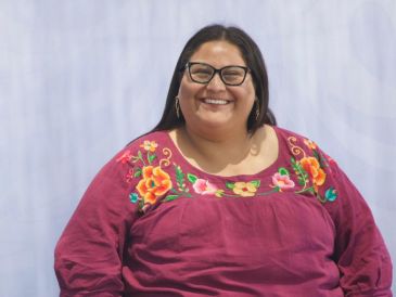 Citlalli Hernández presenta renuncia a la Presidenta Claudia Sheinbaum. X / @CitlaHM