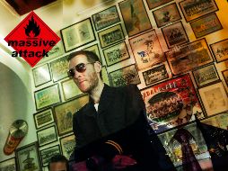 “Boots on the Ground” es el primer trabajo de Massive Attack en seis años; parece ser un tema antimilitarista contra Trump. EL INFORMADOR / EFE / ARCHIVO