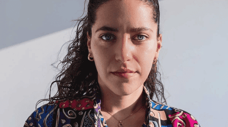 La ausencia, más allá del título, se esconde en todas las fotografías de la venezolana Carrasquero. ESPECIAL/Centro de la Imagen/Gobierno de México