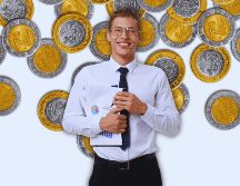 La especialización es la llave maestra del éxito financiero, revelan los datos. ESPECIAL / CANVA