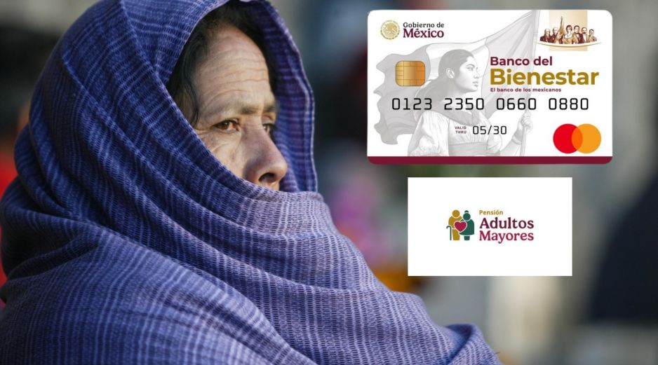 Los programas del Bienestar buscan fortalecer la economía de los hogares y mejorar la calidad de vida de los sectores más vulnerables en todo el país. ESPECIAL / EL INFORMADOR y CANVA