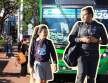 Se estima que el programa de pasajes gratuitos en el transporte público beneficiará a más de 75 mil niños en el estado de Jalisco. EL INFORMADOR/ARCHIVO