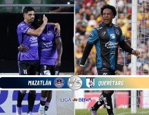 Mazatlán busca regalarle una victoria a su afición en uno de sus últimos partidos en El Encanto frente a un Querétaro que intenta escalar posiciones. ESPECIAL / IMAGO7 y CANVA