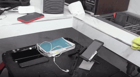 El modo de operar de los delincuentes era llamar a personas a quienes les decían que alguno de sus trabajadores había sufrido un percance vial y su seguro estaba vencido. ESPECIAL / FISCALÍA DEL ESTADO