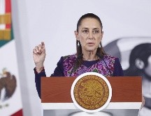 Sheinbaum consideró que este es 