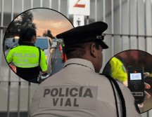 En este periodo se realizaron 54 mil 942 pruebas, un aumento del 105% con respecto al año pasado. ESPECIAL/Secretaría de Seguridad del Estado de Jalisco