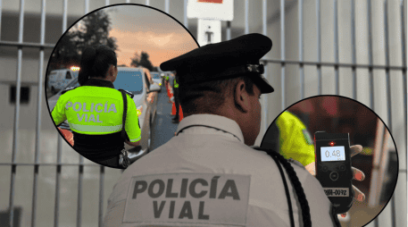 En este periodo se realizaron 54 mil 942 pruebas, un aumento del 105% con respecto al año pasado. ESPECIAL/Secretaría de Seguridad del Estado de Jalisco