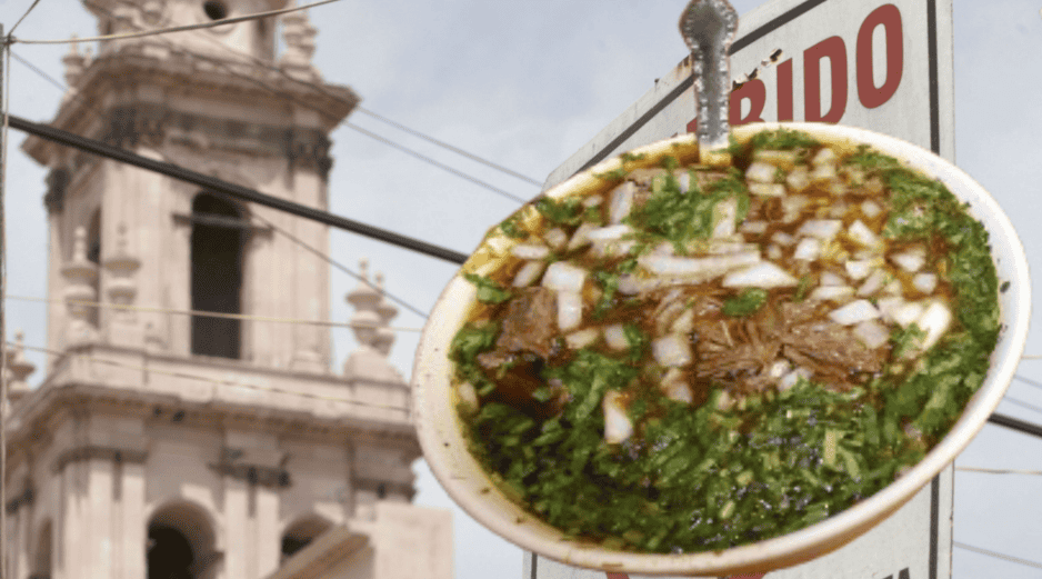 Si eres fanático de la gastronomía mexicana, te decimos dónde puedes encontrar la mejor birria en Jalisco. EL INFORMADOR / ARCHIVO / EFE / ARCHIVO