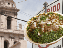 Si eres fanático de la gastronomía mexicana, te decimos dónde puedes encontrar la mejor birria en Jalisco. EL INFORMADOR / ARCHIVO / EFE / ARCHIVO