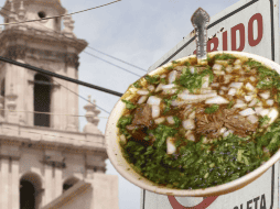 Si eres fanático de la gastronomía mexicana, te decimos dónde puedes encontrar la mejor birria en Jalisco. EL INFORMADOR / ARCHIVO / EFE / ARCHIVO