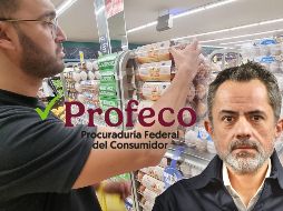 Profeco descarta aumento en el precio de la canasta básica