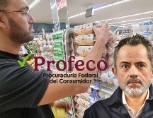 Profeco descarta aumento en el precio de la canasta básica