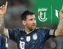 Lionel Messi se convirtió en dueño de un equipo de futbol de quinta división en España. AP / ARCHIVO