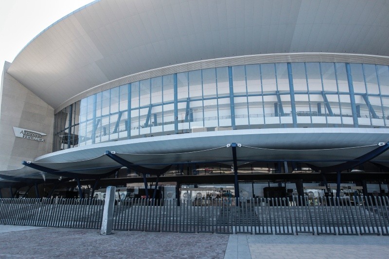 El Malilla llega a Guadalajara para brindar un concierto en el Auditorio Telmex. EL INFORMADOR • ARCHIVO.&nbsp;