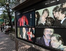 La edición 41 del FICG se realizará del 17 al 25 de abril en la ciudad. EL INFORMADOR • A. NAVARRO.