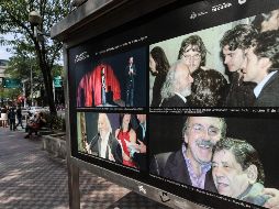 La edición 41 del FICG se realizará del 17 al 25 de abril en la ciudad. EL INFORMADOR • A. NAVARRO.